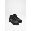 Adidas Damen Wanderschuh Terrex AX4 MID GTX W Schwarz Grau