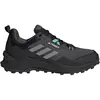 adidas Terrex AX4 Core Black Grey Mint Ton (Women's) - EU 36 2/3