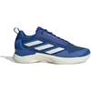 Damen-Tennisschuhe adidas Avacourt Blau 40