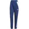 Jogginghose Damen adidas Tiro 24 Blau S