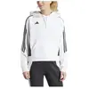 Adidas Tiro24 Kapuzenpullover XL