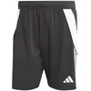 Shorts adidas Tiro 24 Schwarz M