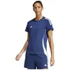 Adidas Tiro24 Sweat Kurzarm-t-shirt M