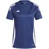 Trikot Damen adidas Tiro 24 Blau M