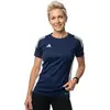 Adidas Tiro24 Kurzarm-t-shirt L