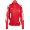 adidas Tiro 24 Trainingsjacke XL (Damen) TEPORE/WHITE