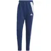 Jogginghose adidas Tiro 24 Blau L