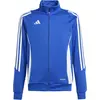 adidas Tiro 24 Trainingsjacke ROYBLU/WHITE 116