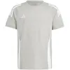 T-Shirt adidas Tiro 24 Grau 11/12 Jahre