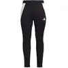 Trainingshose adidas Tiro 24 Schwarz M