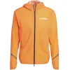 Regenjacke adidas XPR Orange XL