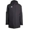 Adidas IJ7391_195, Black / White, S