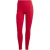 Leggings Frau adidas Adizero Essentials Rot M