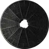 vhbw Aktivkohlefilter Ersatz für Klarstein 10035387 für Dunstabzugshau...