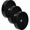 vhbw 4x Aktivkohlefilter kompatibel mit Oranier Signa, Selena 60 W, Se...