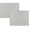 vhbw 2x Filter Metallfettfilter Ersatz für Whirlpool 481948048357 für ...