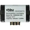 vhbw Akku kompatibel mit BMW 3er F30 320d ed (8D11/B47), 320d (8C55/B4...