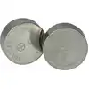 vhbw 2x Akku Ersatz für Samsung 4302-001291 für Wireless Headset Kopfh...