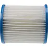 vhbw 2x Filterkartusche Ersatz für Unicel C-3302 für Swimmingpool, Fil...