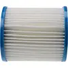 vhbw 5x Filterkartusche Ersatz für Unicel C-3302 für Swimmingpool, Fil...