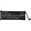 vhbw Akku Ersatz für Google Nest G823-00179-01 für Türsprechanlage, Vi...