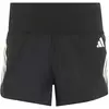 Shorts für Damen adidas Adi365 Noir S 4"