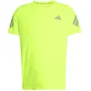 Trikot adidas Adi365 Climacool Iconic Jaune 2XL
