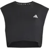 T-Shirt adidas Adi365 Essentials Noir S