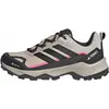 Damen-Wanderschuhe adidas Terrex Skychaser AX5 Gore-Tex Beige 38 2/3