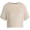 Trikot Damen adidas Soft Touch Beige L