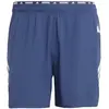 Shorts adidas Formotion Iconic Bleu L 5"