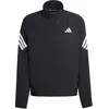 Jacke adidas Iconic Formotion Noir S