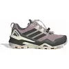 Damen-Wanderschuhe adidas Terrex Skychaser Gore-Tex Rose 44
