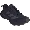 Wanderschuhe adidas Terrex Free Hiker SL Gore-Tex Noir 44 2/3