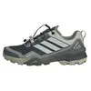 Wanderschuhe adidas Terrex Skychaser Gore-Tex Gris 46