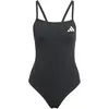 Adidas Thin Straps V-back Badeanzug 38