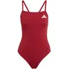Adidas Thin Straps V-back Badeanzug 42