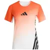 T-Shirt adidas Terrex Xperior Pro Blanc L