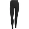 ADIDAS Damen Lauftight Adi365 schwarz | M