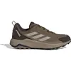 Wanderschuhe adidas Terrex Anylander Marron 41 1/3