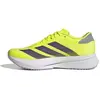 Adidas JQ3128_670, Mehrfarbig, Solar Yellow,Aurora Plum,Powder Plum