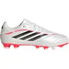 Adidas JR6197_570, Zero Metalic,Core Black,Lucid Red