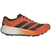 Laufschuhe Adidas TERREX AGRAVIC 4 für Herren