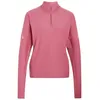 adi365 Iconic Running Climacool Half Zip S