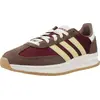 Adidas JQ9589_580, Mehrfarbig, Maroon,Powder Yellow,Earth Strata