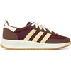 Adidas JQ9589_590, Mehrfarbig, Maroon,Powder Yellow,Earth Strata
