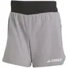 Shorts adidas Xperior Grau XL 5"