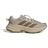 Wanderschuhe adidas Terrex Free Hiker SL Beige 45 1/3
