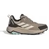 Damen-Wanderschuhe adidas Terrex Anylander LE Marron 38 2/3