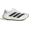 Trail-Schuhe adidas Terrex Agravic SL Blanc 43 1/3